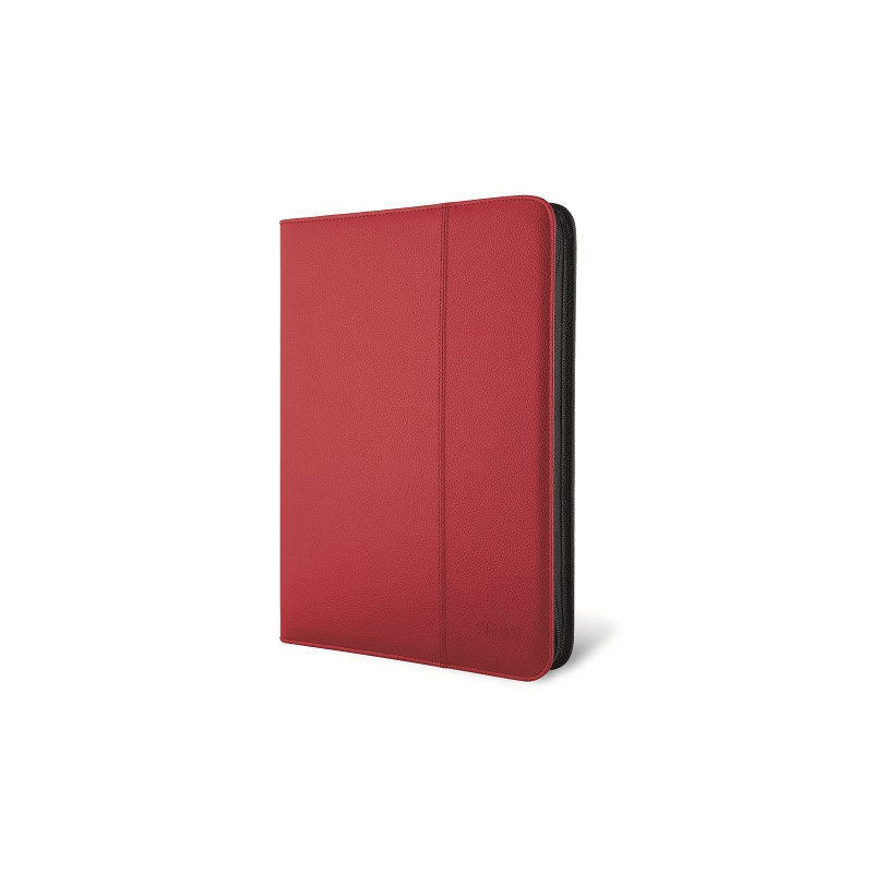 Porta blocco niji city rosso