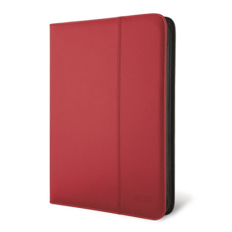Porta blocco niji city rosso