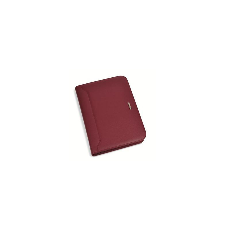 Porta blocco niji city rosso