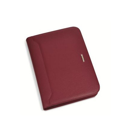 Porta blocco niji city rosso