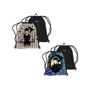 sakky bag Mercoledi Seven