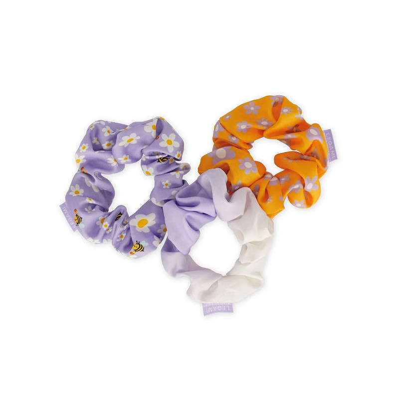 Set di 3 Elastici per Capelli Bee - Hair We Are! - Legami