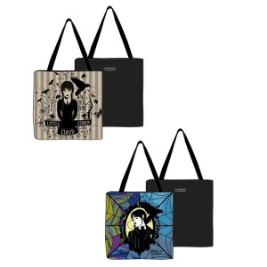 shopper bag Mercoledi Seven