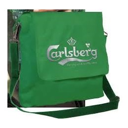 Tracollina Carlsberg verde