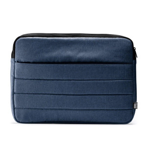 Tasca Porta computer blu