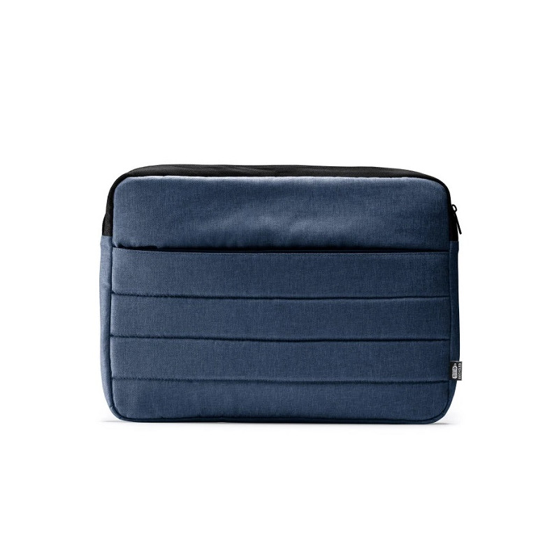 Tasca Porta computer blu