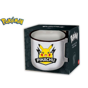 Tazza in ceramica 415ml  pokemon