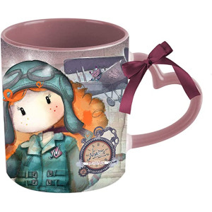Tazza Ninette