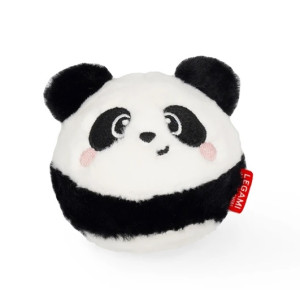Palla Rimbalzante Bouncy Ball - Super Soft Panda - Legami