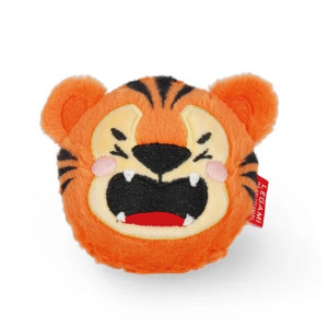Palla Rimbalzante Bouncy Ball - Super Soft Tigre - Legami