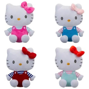 Pelouche Hello Kitty