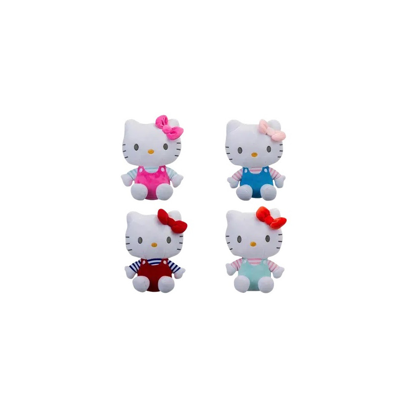 Pelouche Hello Kitty