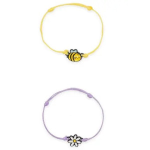 Set di 3 Braccialetti Bee Legami – Better Together