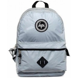 Zaino Hype backpack midi reflective 30x40x15 cm