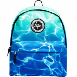 Zaino Hype Pool Fade Backpack 30x40x15 cm