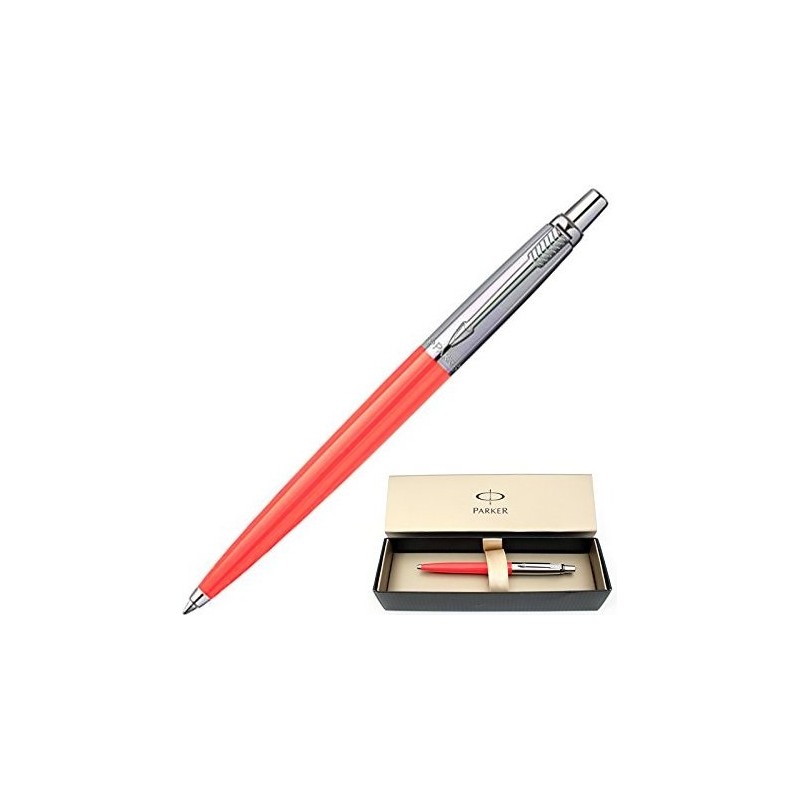 Penna Parker Jotter 60th Anniversay Special Edition sfera