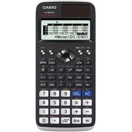 Calcolatrice Scientifica Casio FX-991EX