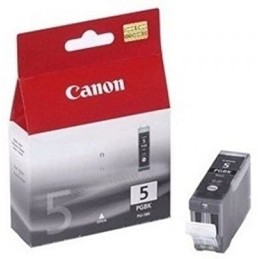 Cartuccia Canon PGI5BK orig