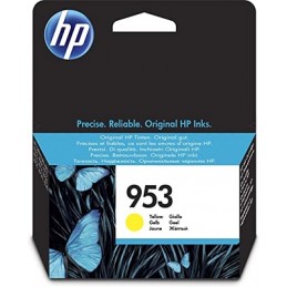 Cartuccia HP n.953 xl giallo compatibile