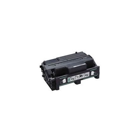 Toner Ricarica in bottiglia per RICOH:AFICIO SP 5200DN, AFICIO SP 5200S, AFICIO SP 5200SR, AFICIO SP 5210DN, AFICIO SP 5210SF, A